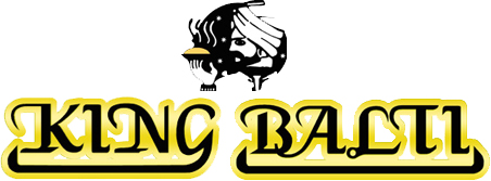 King Balti