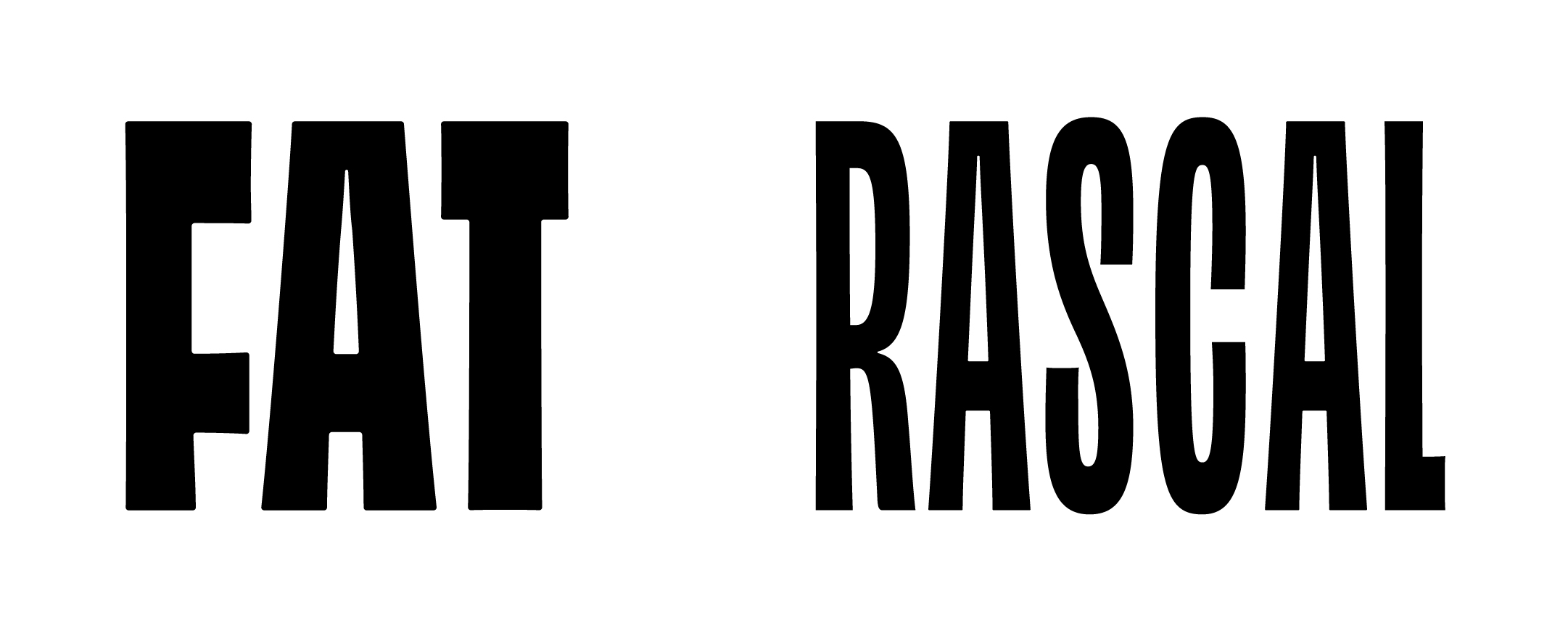 Fat Rascal
