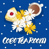 Cobo Tea Room