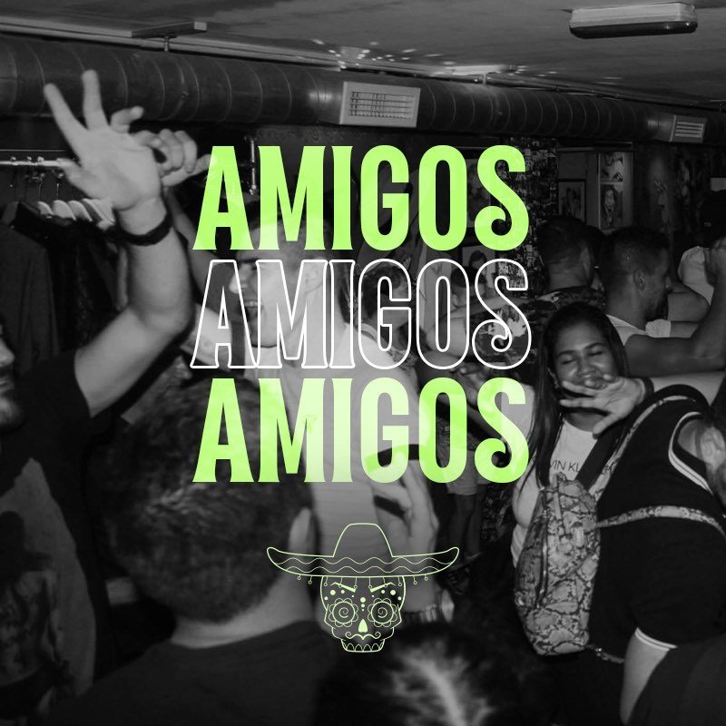 Amigos